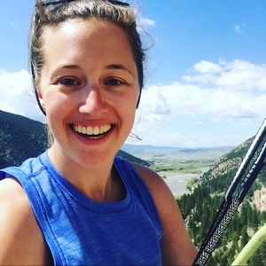 Meet your Posher, Chelsea